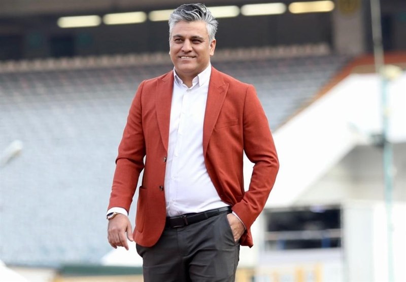 کرمانشاهی: هیچ سقف قراردادی وجود نداشت و وعدههای دوستان زیر حرفشان زدند