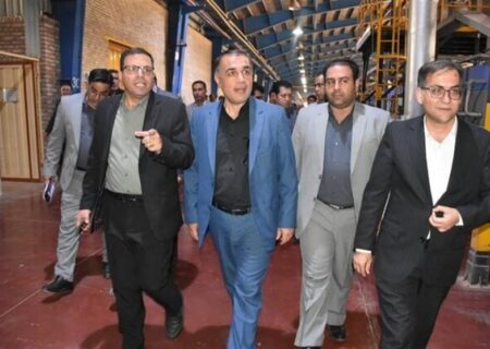 تدوین استراتژی جامع توسعه اقتصادی شمال استان: نقشه راهی برای رونق پایدار