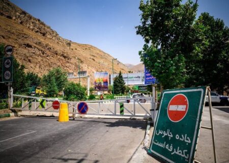 ترافیک در جاده‌های شمال؟ راهکارها و محدودیت‌های ترافیکی تهران-شمال و کرج-چالوس را بشناسید!