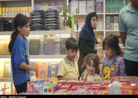 نوروزِ دانش، تعزیراتِ فارس؛ آمادگی برای سال تحصیلی داغ!