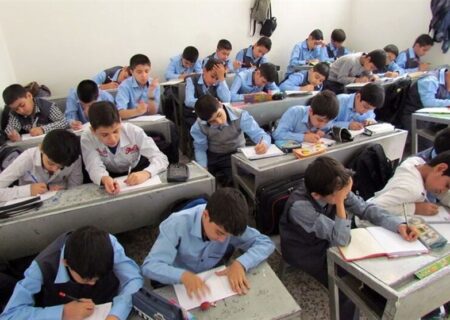 اول مهر: مدارس دوباره جان می‌گیرند؛ شایعه تعطیلی تکذیب شد!