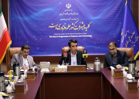 رونمایی رسمی معاونت علمی از معافیت مالیاتی ویژه برای دانش‌بنیان‌های نوپا، نوآور و فناور