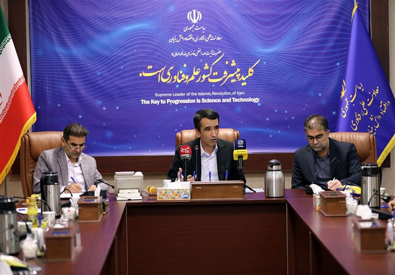 رونمایی رسمی معاونت علمی از معافیت مالیاتی ویژه برای دانشبنیانهای نوپا، نوآور و فناور