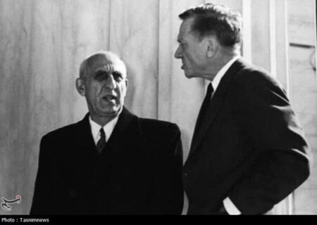 از کنسرسیوم نفت تا کنسرسیوم اورانیوم: محور اصلی ایران قوی در آینده انرژی جهان