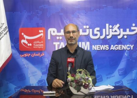 بیش از ۴ هزار واحد نهضت ملی مسکن خراسان جنوبی به بهره‌برداری رسید — فیلم مراسم افتتاح