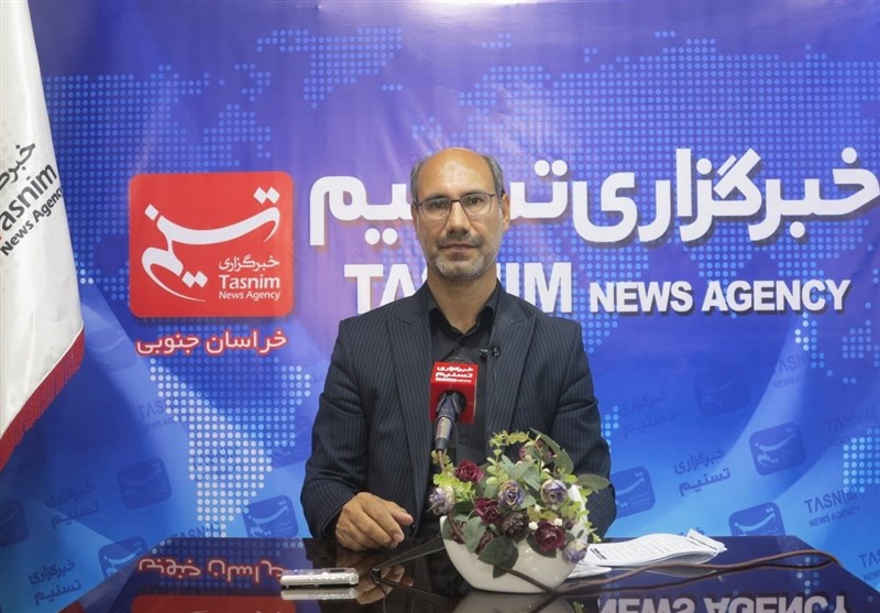 بیش از ۴ هزار واحد نهضت ملی مسکن خراسان جنوبی به بهرهبرداری رسید — فیلم مراسم افتتاح