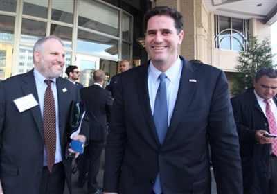 پاریس: دیدار وزیر اسرائیلی با هیئت قطری و آغاز فصل نو در روابط دوجانبه