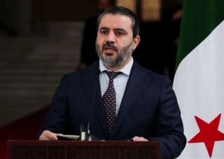 پاریس میزبان دومین نشست مقامات صهیونیستی با حکومت جولانی: محورهای گفت‌وگو و پیامدها