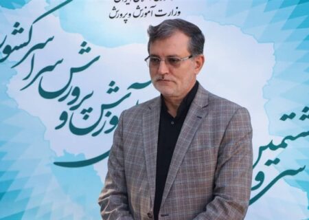 طرح تحول آموزش و پرورش در مجلس کلید خورد؛ اظهارات نماینده شهریار درباره آینده آموزش کشور