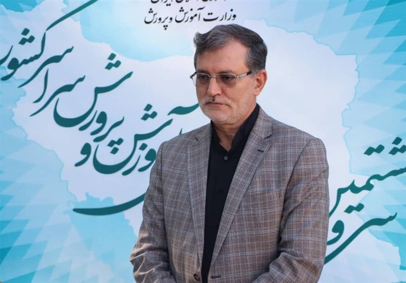 طرح تحول آموزش و پرورش در مجلس کلید خورد؛ اظهارات نماینده شهریار درباره آینده آموزش کشور