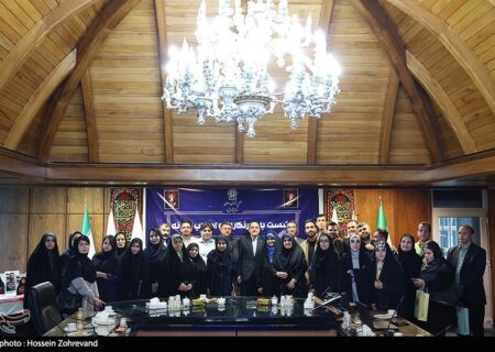 نشست خبری رئیس مرکز پژوهش‌های مجلس با اصحاب رسانه: کارنامه پژوهشی مجلس و افق‌های آینده