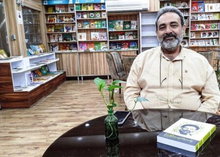 پاسیاد: پسر خاک، ریشه‌ها و سرنوشت زمین