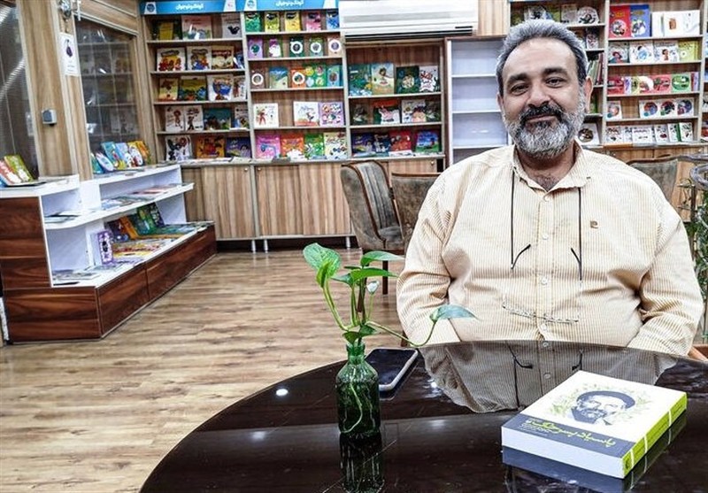 پاسیاد: پسر خاک، ریشهها و سرنوشت زمین