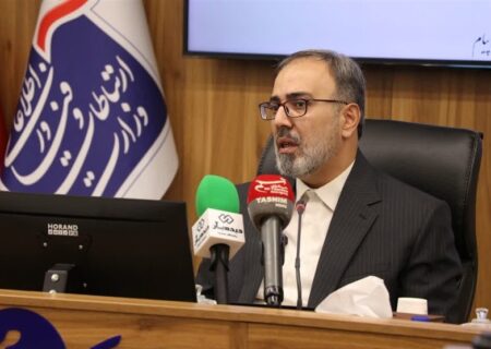 افتتاح بزرگ‌ترین ترمینال کارگو تخصصی ایران در منطقه ویژه اقتصادی پیام