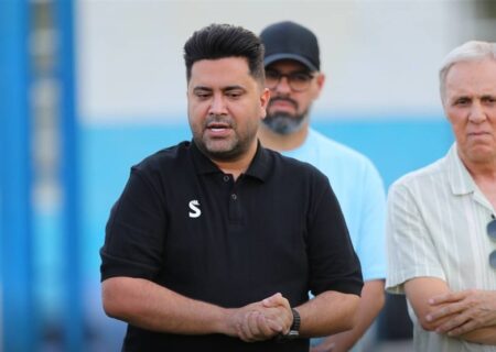 پنالتی ما بدون نیاز به VAR؛ خبری که فوتبال را تکان داد