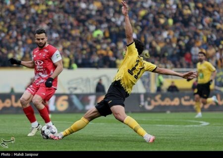 پرسپولیس – فجرسپاسی؛ افتتاحیه‌ای سخت یا هیجان‌انگیز در لیگ بیست‌وپنجم