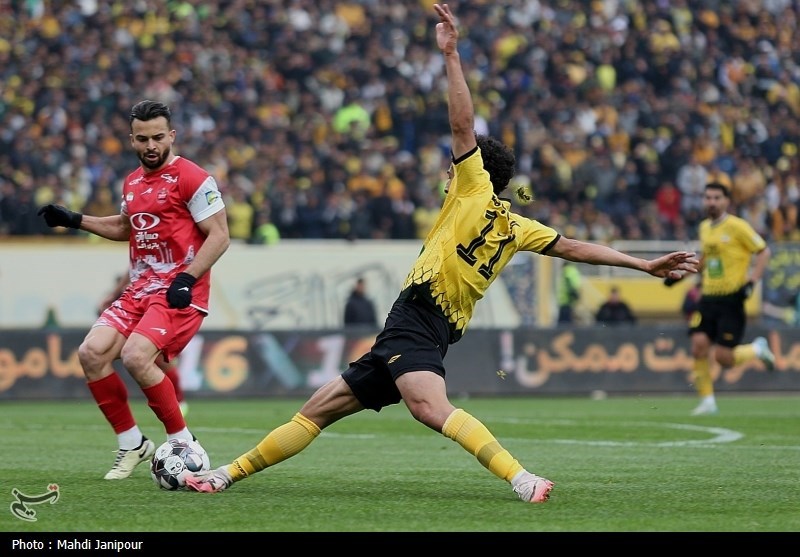 پرسپولیس – فجرسپاسی؛ افتتاحیه‌ای سخت یا هیجان‌انگیز در لیگ بیست‌وپنجم