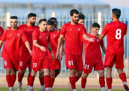 قرارداد ۵ بازیکن پرسپولیس ثبت نشد؛ غیبت تاثیرگذار در ترکیب امروز پرسپولیس