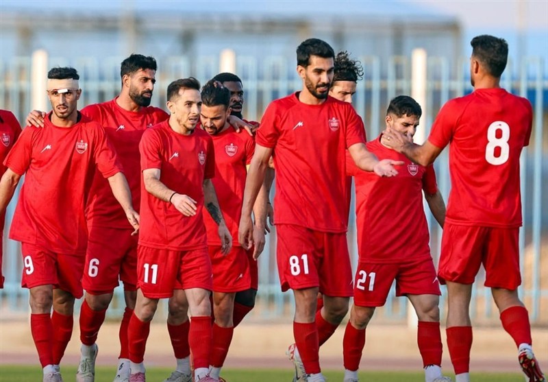 قرارداد ۵ بازیکن پرسپولیس ثبت نشد؛ غیبت تاثیرگذار در ترکیب امروز پرسپولیس