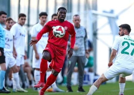 صدور ITC اوریه برای پرسپولیس به رغم عدم صدور کارت بازی