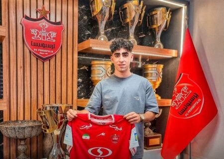 شکایت پرسپولیس از گل‌گهر، علیپور و ایجنت؛ پرونده جدید در فدراسیون فوتبال!