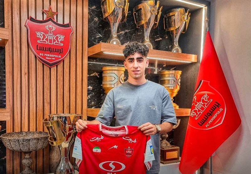 شکایت پرسپولیس از گل‌گهر، علیپور و ایجنت؛ پرونده جدید در فدراسیون فوتبال!