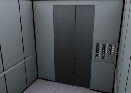 قطع برق آسانسور: کابوسی که با زنگ خطر حوادث آسانسوری آغاز شد!