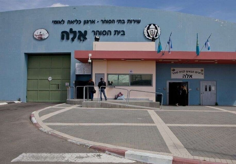 اغتشاش گسترده در زندان نقب؛ درگیری شدید میان زندانیان جنایی و تهدید امنیت زندان