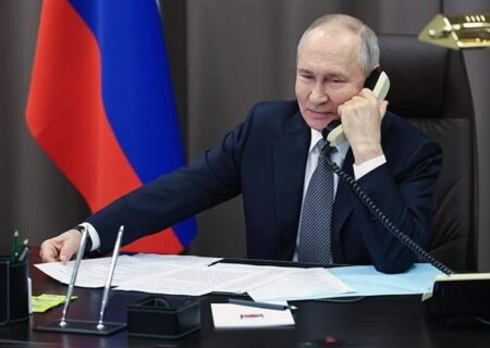 پوتین با بن سلمان و لولا تماس گرفت: گفت‌وگوی تلفنی درباره روابط روسیه با عربستان و برزیل