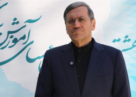 قشقاوی: مشارکت خانواده‌ها، کلید بالندگی آموزش و پرورش