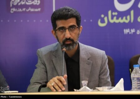 قم در آستانه تحول اقتصادی: کلنگ‌زنی ابرپروژه ۱۰۰ همتی در بهمن ماه – فرصتی بی‌نظیر برای سرمایه‌گذاری و اشتغال