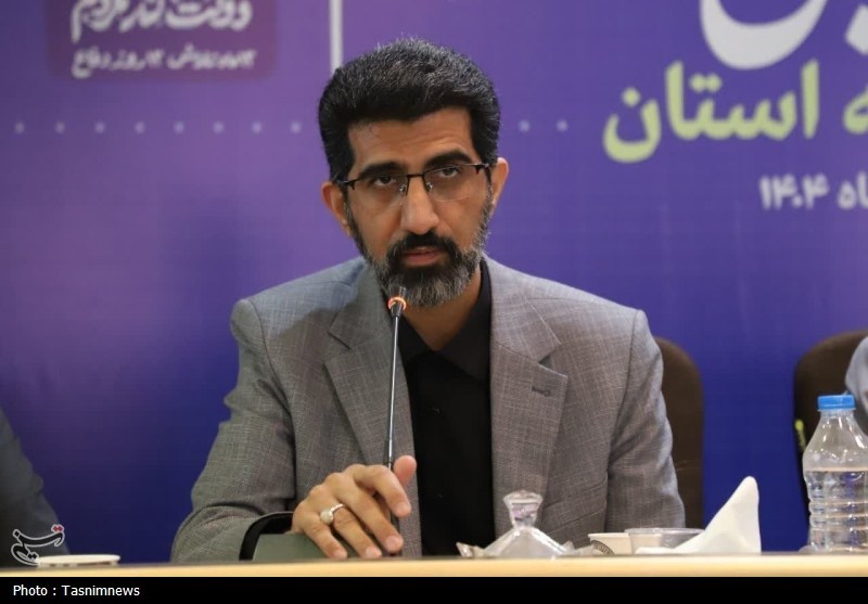 قم در آستانه تحول اقتصادی: کلنگزنی ابرپروژه ۱۰۰ همتی در بهمن ماه – فرصتی بینظیر برای سرمایهگذاری و اشتغال