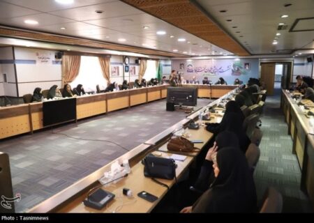 بانوان نخبه قم: قدرت تصمیم‌گیری در دستان زنان توانمند برای آینده شهر