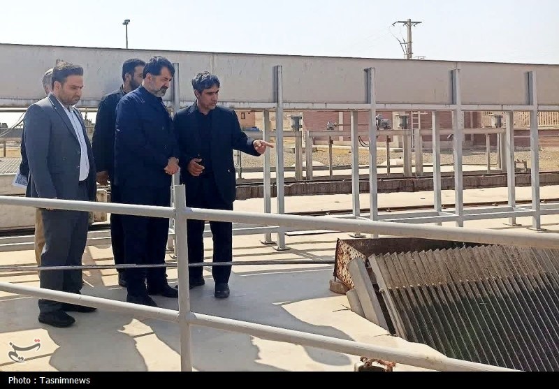 شهرک ICT قم آماده تحویل: فرصت طلایی برای استقرار شرکتهای فناور و رشد نوآورانه