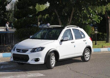 کوییک GXR-L ویژه طرح عادی: پیش‌فروش ویژه آغاز شد! فرصتی استثنایی برای دارندگان خودرو!