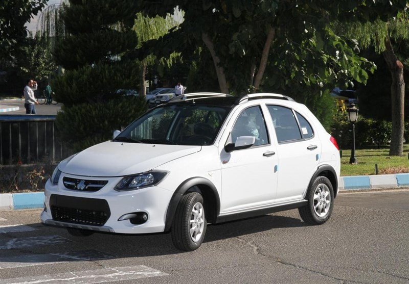 کوییک GXR-L ویژه طرح عادی: پیشفروش ویژه آغاز شد! فرصتی استثنایی برای دارندگان خودرو!