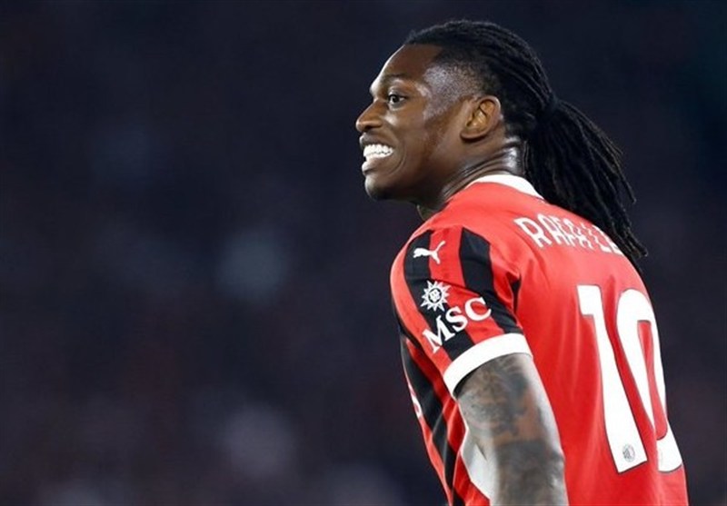 غیبت لیائو در آغاز فصل جدید سری آ برای میلان؛ اولین بازی را از دست داد