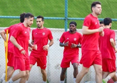 رافت: امیری نباید اجازه می‌داد اوضاع به اینجا برسد؛ برخی اتفاقات در پرسپولیس نگران‌کننده‌اند