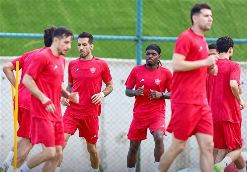 رافت: امیری نباید اجازه می‌داد اوضاع به اینجا برسد؛ برخی اتفاقات در پرسپولیس نگران‌کننده‌اند