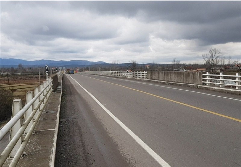 راه سنگر-سیاهکل: تحول در راه‌سازی گیلان پس از ۴ سال توقف/ گشایش در هفته دولت