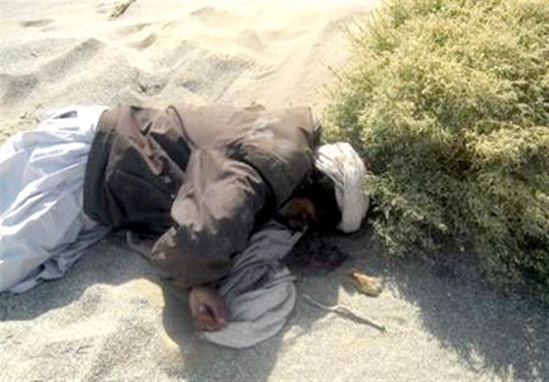 یورش رعدآسا به لانه تروریستها: انهدام کامل جیشالظلم در عملیات غرورآفرین نیروهای امنیتی