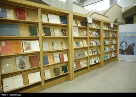 افزایش ۱۶ هزار مترمربعی سرانه مطالعه: گامی نو در توسعه کتابخانه‌های کشور