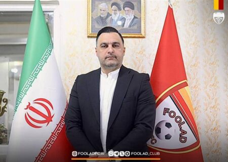 محمدی: زور ما به تیم داوری نرسید — تحلیل دلایل ناکامی مقابل داوران