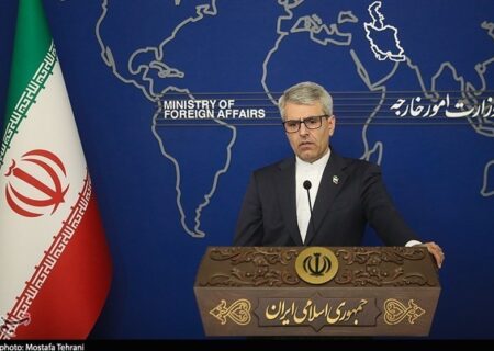 بقایی: هر اختلاف منطقه‌ای، فرصتی برای سوءاستفاده قدرت‌ها در صحنه بین‌المللی