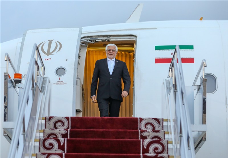 عارف: اقتصاد منطقهای—همافزایی و مکمل یکدیگر برای رشد پایدار