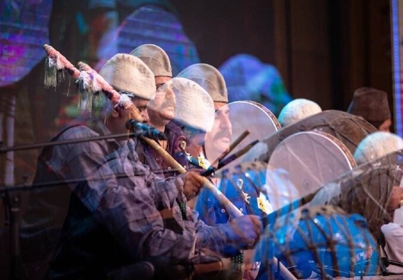 اعلام راهیافتهگان بخش نواحی به جشنواره موسیقی جوان: فهرست کامل نامهای شرکتکنندگان