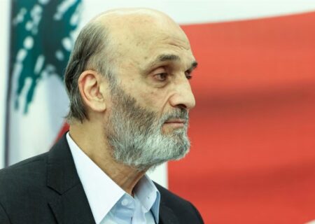 اظهارات گستاخانه جعجع علیه مقاومت و ایران و تمایل به سازش با اشغالگران: تحلیل واکنش‌ها و پیامدها