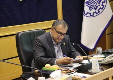 تجریشی: استراتژی مؤثر نگهداشت نخبگان و اعضای دانشگاه شریف