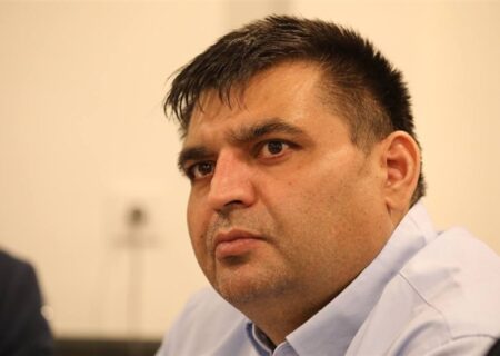 رسمی: رضازاده به عنوان سرپرست نایب‌رئیسی فدراسیون وزنه‌برداری منصوب شد