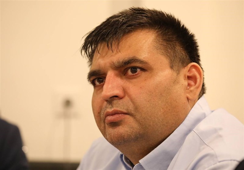 رسمی: رضازاده به عنوان سرپرست نایب‌رئیسی فدراسیون وزنه‌برداری منصوب شد